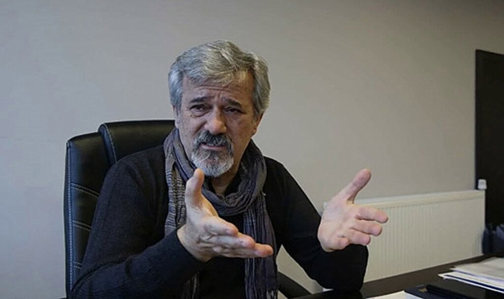 Samsun Büyükşehir Belediyesi'nin kaçak tesislerini mimar İshak Memişoğlu açıkladı