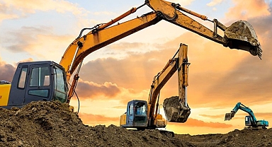 Samsun Büyükşehir hafriyat işinde bazı müteahhitlere ayrıcalık tanıyor iddiası