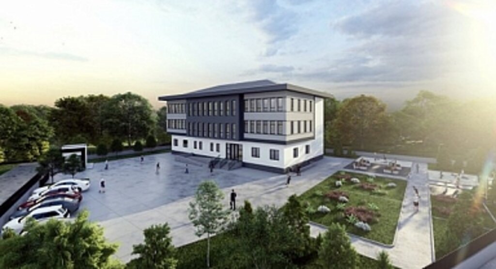 Samsun Çarşamba Belediyesi'nden özel eğitim anaokulu