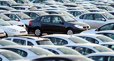 Samsun'da 6 bin kilometre düzenlemesine uymayan ikinci el oto galeriye para cezası