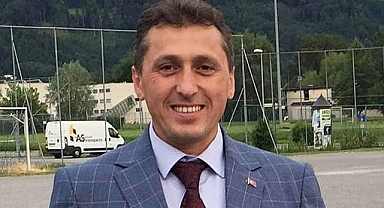 Samsun'da Adem Taflan'ın AK Parti Milletvekili aday adayı olacağı gündeme geldi
