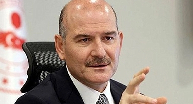 Samsun'da AK Parti'nin birinci sıra adayı Süleyman Soylu'mu olacak! Flaş iddia!
