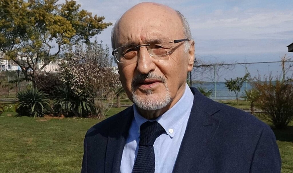 Samsun'da büyük bir deprem bekleniyor mu? Prof.Dr. Bektaş öngörülen büyüklüğü açıkladı