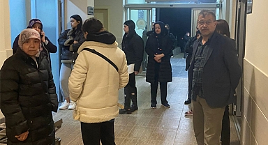 Samsun'da gasilhanede gece şoku! Cenazeler yıkanmıyor!