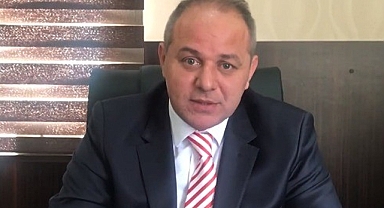 Samsun'da MHP Meclis üyesi Çepni, milletvekili aday adaylığı için istifa etti