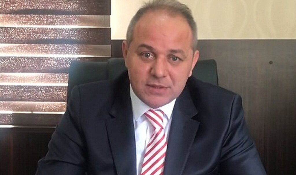 Samsun'da MHP Meclis üyesi Çepni, milletvekili aday adaylığı için istifa etti