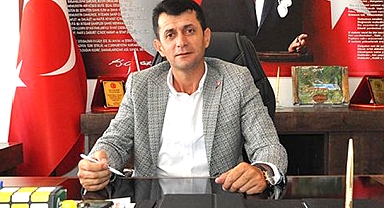 Samsun'da YEDAŞ çiftçiye ceza kesiyor! Terme Ziraat Odası duruma tepki gösterdi