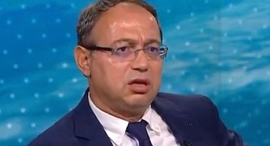 Samsun MHP'de flaş gelişme! Prof.Dr. İlyas Topsakal aday adaylığı başvurusunu yaptı