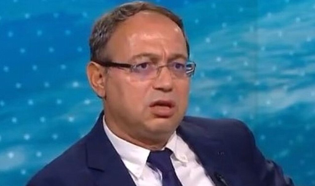 Samsun MHP'de flaş gelişme! Prof.Dr. İlyas Topsakal aday adaylığı başvurusunu yaptı