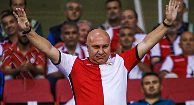 Yılport Samsunspor Başkanı Yıldırım Samsun Kent Haber'e konuştu! Kupayı kaldıracağız