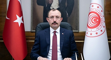 AK Parti Samsun 1. sıra adayı Mehmet Muş kimdir?