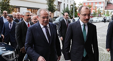 AK Parti Samsun adayı Ticaret Bakanı Muş'a şok tepki! Rafları denetle