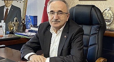 AK Parti Samsun İl Başkanı Köse açıkladı! 6 garanti 7 vekil için çalışacağız