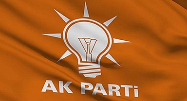 AK Parti Samsun Milletvekili aday listesinde şok! Kadir Kayan adaylıktan çekildi