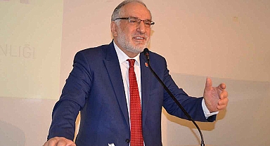 CHP Samsun 2. sıra milletvekili adayı Mehmet Karaman ilk açıklamayı yaptı