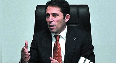 CHP Samsun 3. sıra milletvekili adayı Mustafa Yeşilyurt kimdir?