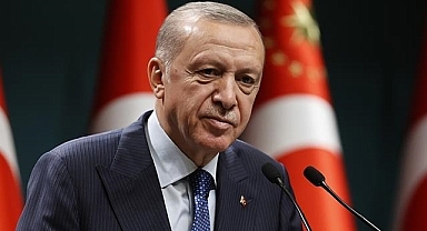 Cumhurbaşkanı Erdoğan canlı yayında fenalaştı! Erdoğan'ın sağlık durumu nasıl?
