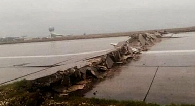DHMİ deprem öncesi havaalanlarının sigorta ihalesini iptal etti iddiası!