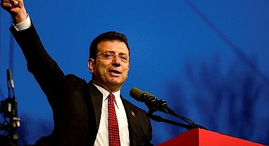Ekrem İmamoğlu 15 Nisan'da Samsun Cumhuriyet Meydanında konuşacak