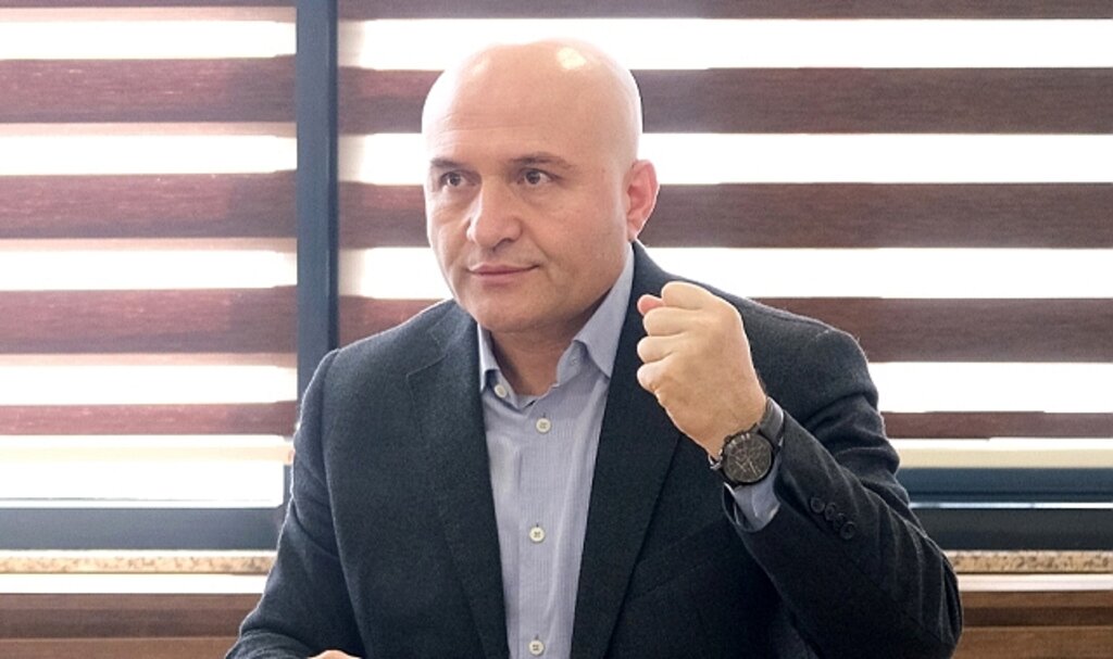 Erhan Usta'dan Cumhur İttifakına çok sert Hüda-Par eleştirisi!