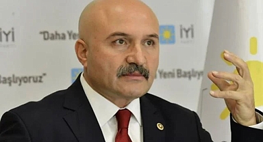 Erhan Usta'dan mülakat tepkisi! Daha yeni mülakatla Kaymakam aldınız