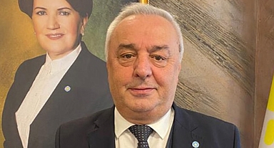 İYİ Parti Samsun İl Başkanı Aksoy'dan AK Parti'ye 6 vekil yanıtı! Hayal görüyorlar