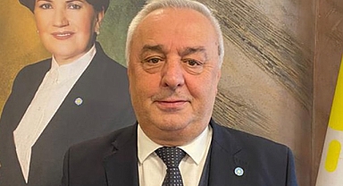 İYİ Parti Samsun İl Başkanı Hasan Aksoy aday adaylarının iddialı olduğunu açıkladı