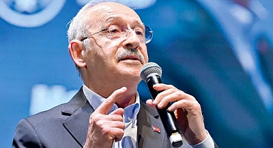 Kılıçdaroğlu 6'lı masanın liderleri ile o tarihte Samsun'a gelecek