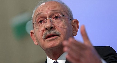 Kılıçdaroğlu açıkladı! Samsun'u demiryolu ile İskenderun'a bağlayacağız