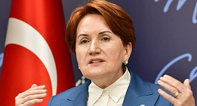 Meral Akşener 13 Nisan'da Samsun Site Cami önünde halka seslenecek
