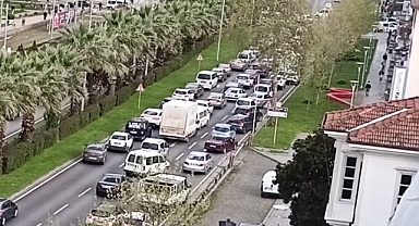 Samsun Büyükşehir Başkanı Demir'in Akıllı Şehir projesine Samsunlular cevap verdi