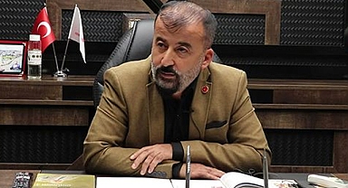 Samsun'da Yeniden Refah Partisi İl Yönetimi İl Başkanı ile birlikte istifa etti