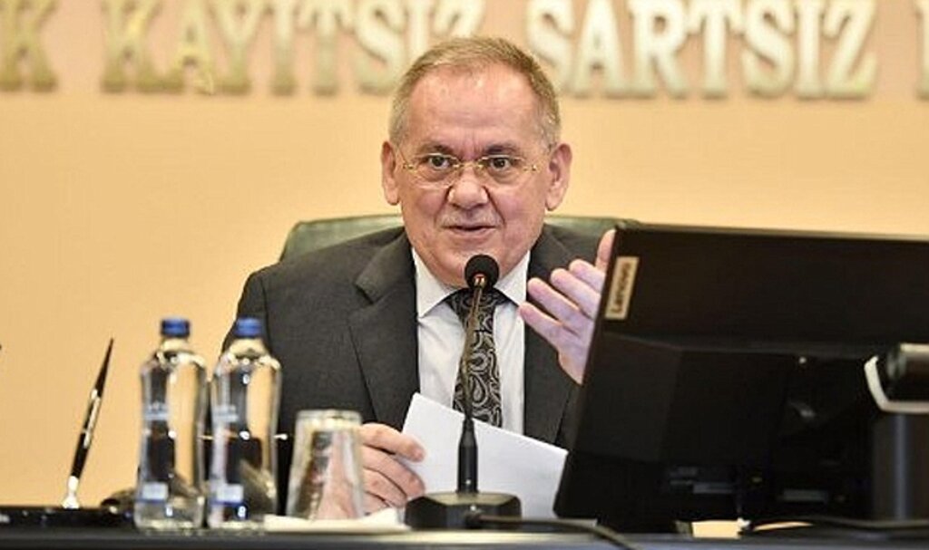 Samsun Limanı yanında yeni Serbest Bölge kurulacak