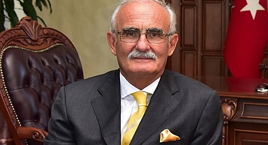 Samsun Milletvekili Yılmaz TBMM'de konuştu! Dirençli şehirler oluşturmalıyız