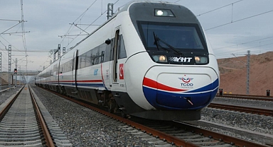 Samsun Sivas- Sivas-Samsun yolcu tren seferleri hangi günler saat kaçta olacak