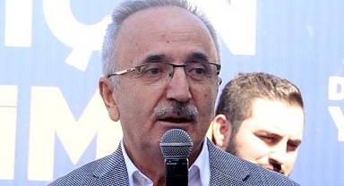 AK Parti İl Başkanı Köse'den seçim sonrası açıklama! Samsun AK Parti'nin kalesidir
