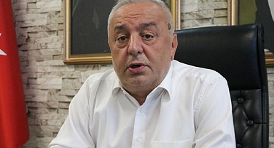 İYİ Parti Samsun İl Başkanı Hasan Aksoy: Hedefimiz yüksekti ama 1 vekil çıkarttık