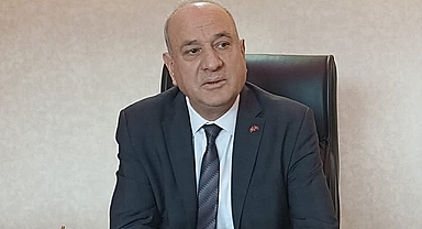 MHP Samsun İl Başkanı Kandıra 14 Mayıs seçiminde oylarının arttığını açıkladı