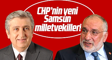 Samsun'da 14 Mayıs milletvekili seçiminde CHP iki vekil çıkarttı