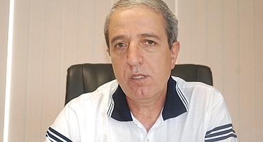 Samsun'da İYİ Parti'de 14 Mayıs seçimleri sonrası 'Beceriksizlik' istifası