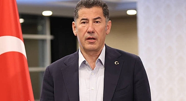 Sİnan Oğan 2. tur seçiminde Erdoğan'ı destekleyeceğini açıkladı