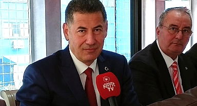 Sinan Oğan'dan Samsun'da Bakan Soylu'ya siyasi darbe tepkisi! İstifa et