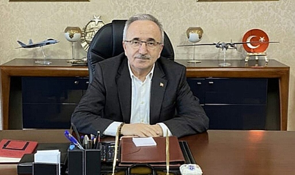 AK Parti Samsun İl Başkanı Köse 2. tur seçiminde rekor kırdıklarını açıkladı