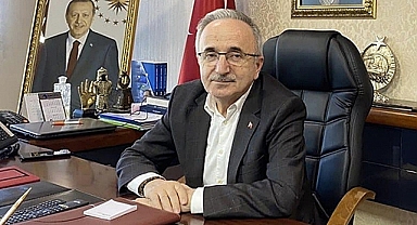 AK Parti Samsun İl Başkanı Köse'den Büyükşehir ve ilçe belediyeleri için flaş açıklama