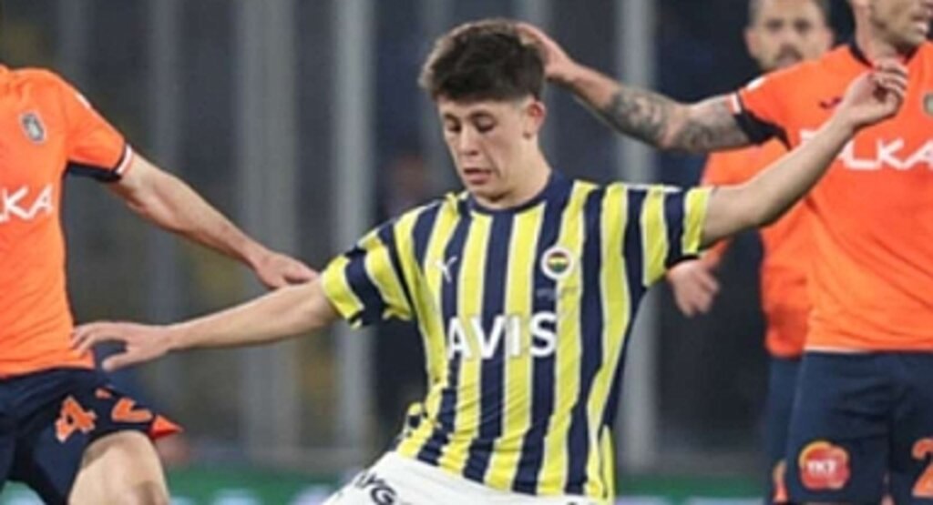 Arda Güler Fenerbahçe'den ayrılıyor mu? Arda Güler hangi takıma transfer olacak?