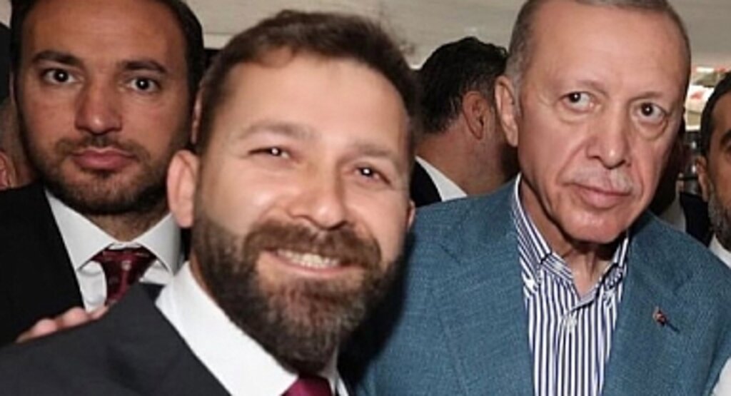 ASFED Genel Başkanı Yılmaz, Cumhurbaşkanı Erdoğan'ı tebrik etti