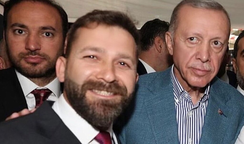 ASFED Genel Başkanı Yılmaz, Cumhurbaşkanı Erdoğan'ı tebrik etti