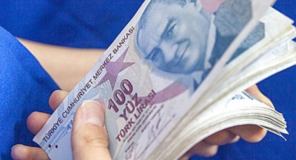 Asgari ücrete Temmuz zammı! Net 11 bin 402 lira oldu