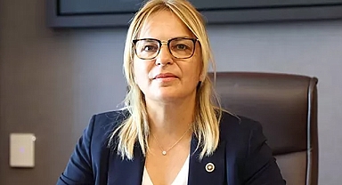 CHP eski milletvekili Neslihan Hancıoğlu MYK Genel Sekreteri oldu