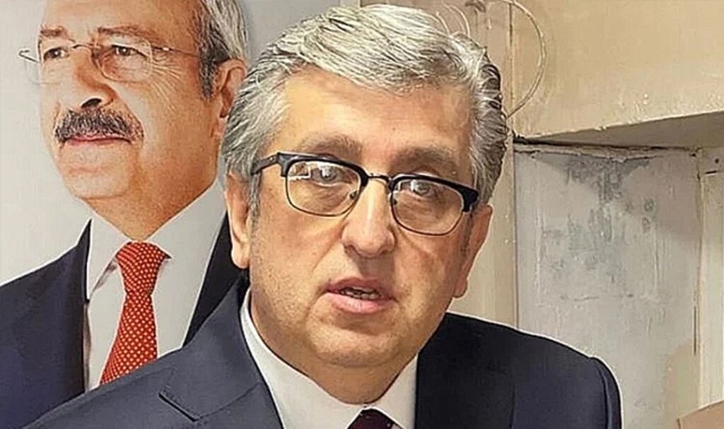 CHP Samsun Milletvekili Çan'dan sel tepkisi! Ranta tapanların eseridir bu